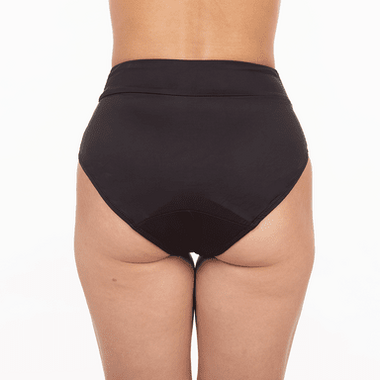 Period Swimwear High Waist - 2